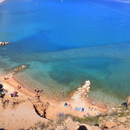 Apartments Milan In Baska Εξωτερικό φωτογραφία
